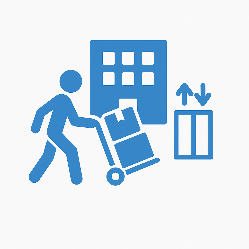 Apartment Moves