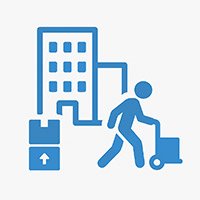 Commercial Moves