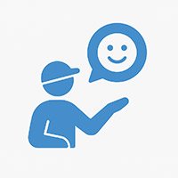 Friendly Service