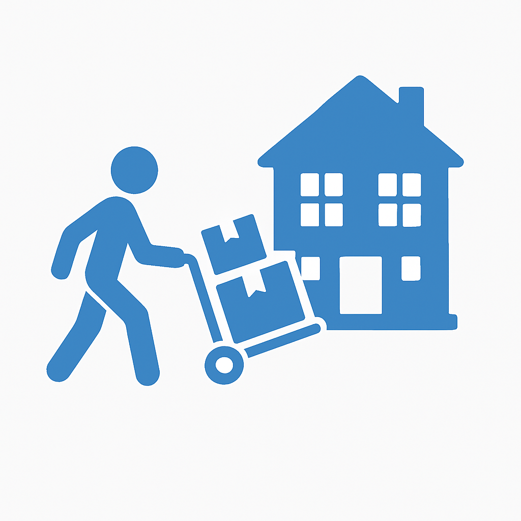 Residential Moves