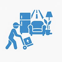 Interstate Furniture Removals
