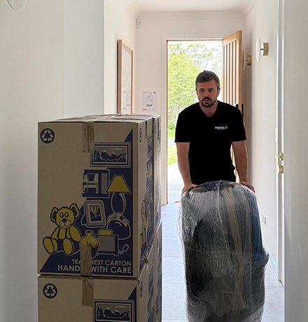 local removalist in sydney home