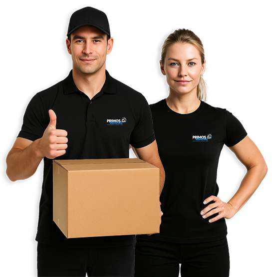 professional packer and mover in Sydney
