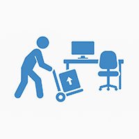 Office Moves