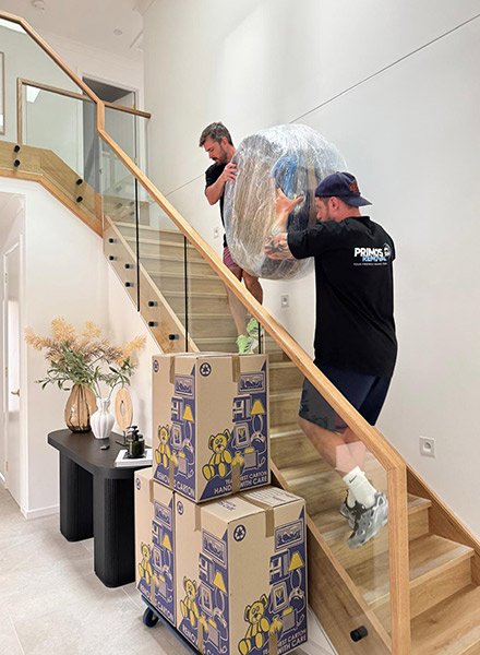 Packers and movers specialists in Sydney