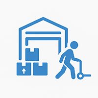 Warehouse Relocations