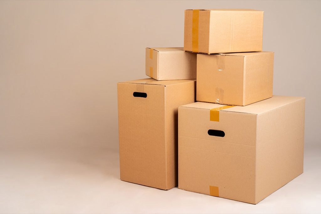 What is a cubic metre?