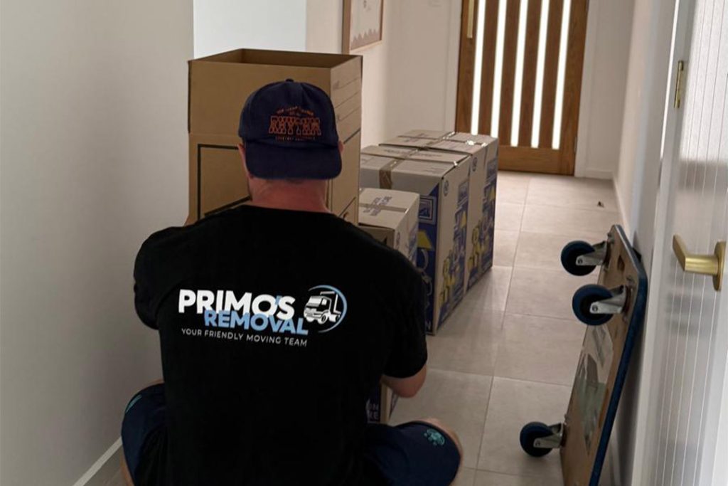 Furniture Removal Sydney